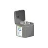 Sanitizing Wipe Dispenser Top-Opening Wall-Mount and Tabletop Versions - 5 lbs.