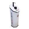 Sani Stop Sentry Manual or Automatic Hand Sanitizing Station - 28 lbs.