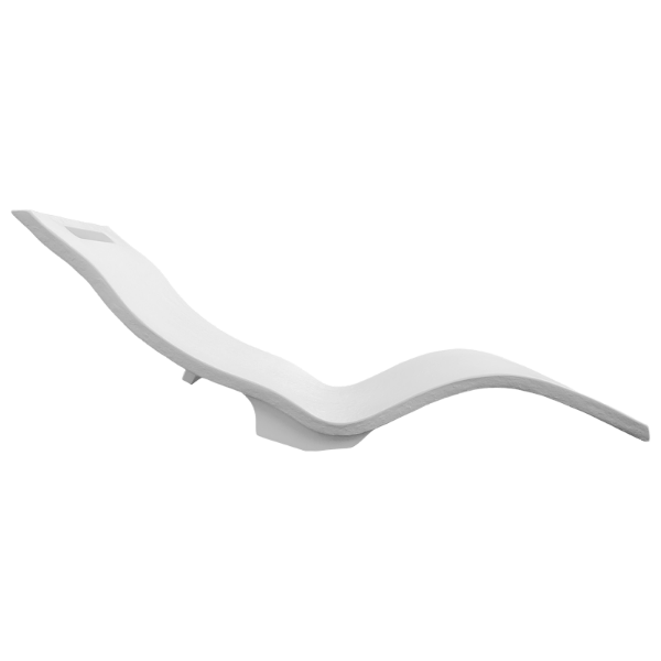 Amalfi Serendipity In-Pool Chaise Lounge