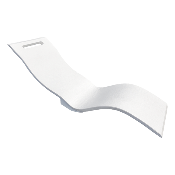 Amalfi Serendipity In-Pool Chaise Lounge