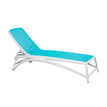 Commercial Plastic Resin Pool Furniture – Durable & Light – Pool ...