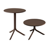 24" Round Spritz Pool Dining or Side Table
