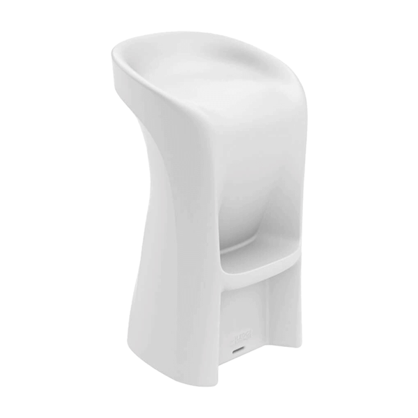 Ledge Lounger Signature In-Pool Barstool