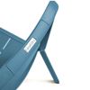 Cannes Dining Armchair with Stackable Commercial Frame - 10 lbs.	