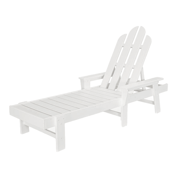 Polywood Long Island Chaise Lounge