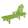 Polywood Long Island Chaise Lounge