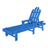Polywood Long Island Chaise Lounge