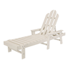 Polywood Long Island Chaise Lounge