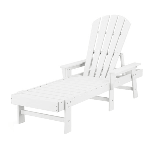 Polywood South Beach Chaise