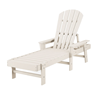 Polywood South Beach Chaise