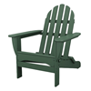 Polywood Classic Adirondack