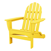 Polywood Classic Adirondack