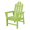 Polywood Long Island Dining Chair