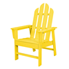Polywood Long Island Dining Chair