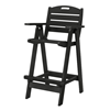 Polywood Nautical Bar Chair