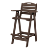 Polywood Nautical Bar Chair