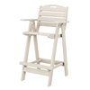 Polywood Nautical Bar Chair