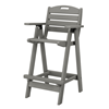 Polywood Nautical Bar Chair