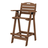 Polywood Nautical Bar Chair