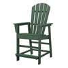 Polywood South Beach Counter Chair