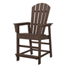 Polywood South Beach Counter Chair