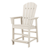 Polywood South Beach Counter Chair