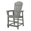 Polywood South Beach Counter Chair