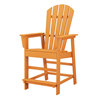 Polywood South Beach Counter Chair