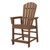 Polywood South Beach Counter Chair
