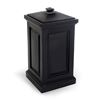 45-Gallon Berkshire Multipurpose Storage Bin with Removable Lid - 16.5 lbs.
