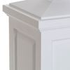 45-Gallon Berkshire Multipurpose Storage Bin with Removable Lid - 16.5 lbs.