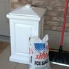 45-Gallon Berkshire Multipurpose Storage Bin with Removable Lid - 16.5 lbs.