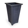 Lakeland Planter 28" Tall with Impact-Resistant Polyethylene Frame - 10 lbs.