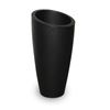 Modesto 32" Tall Planter with Double-Wall Polyethylene Frame - 9 lbs.