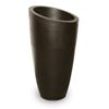 Modesto 42" Tall Planter with Double-Wall Polyethylene Frame - 23 lbs.