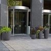 Modesto Planter Bundle with Polyethylene Frames