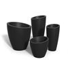 Modesto Planter Bundle with Polyethylene Frames