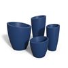 Modesto Planter Bundle with Polyethylene Frames