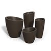 Modesto Planter Bundle with Polyethylene Frames