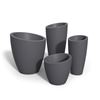 Modesto Planter Bundle with Polyethylene Frames