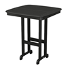 Polywood Nautical Style Bar Table