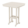 Polywood Nautical Style Bar Table