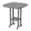 Polywood Nautical Style Bar Table