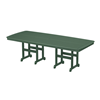 Polywood Nautical Rectangle 44x96 Inch Dining Table