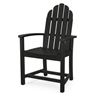 Polywood Adirondack Recycled Plastic Dining Chair