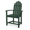 Polywood Adirondack Recycled Plastic Dining Chair