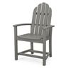 Polywood Adirondack Recycled Plastic Dining Chair