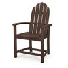 Polywood Adirondack Recycled Plastic Dining Chair