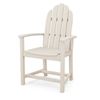 Polywood Adirondack Recycled Plastic Dining Chair