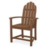 Polywood Adirondack Recycled Plastic Dining Chair